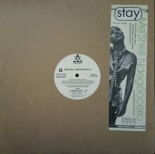 Stay | Rectangle Triangle  