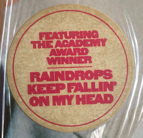 Let It Be | Rectangle Triangle  