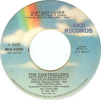 The Controllers (2) - Distant Lover