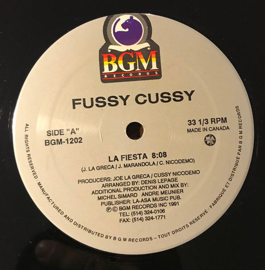 La Fiesta | Rectangle Triangle  