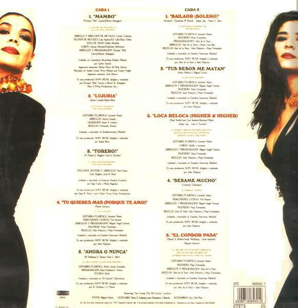 Mambo | Rectangle Triangle  