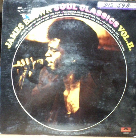 Soul Classics Volume II