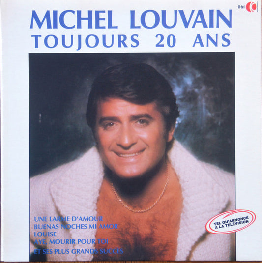 Toujours 20 Ans | Rectangle Triangle