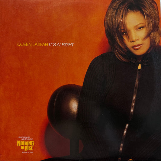 It's Alright | Rectangle Triangle  