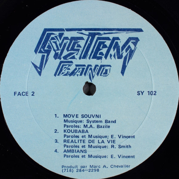 Ti Anita System Band (2)