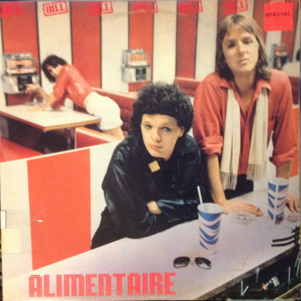 Alimentaire | Rectangle Triangle  