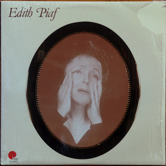 Edith Piaf