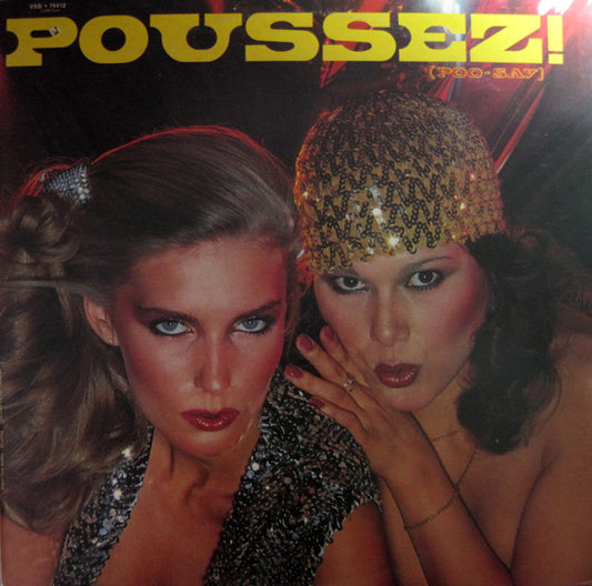 Poussez!