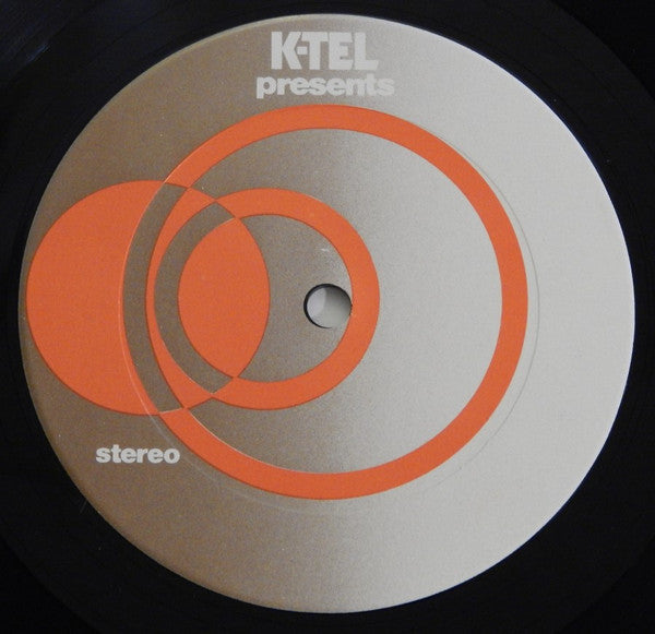 Let's Beat It Various