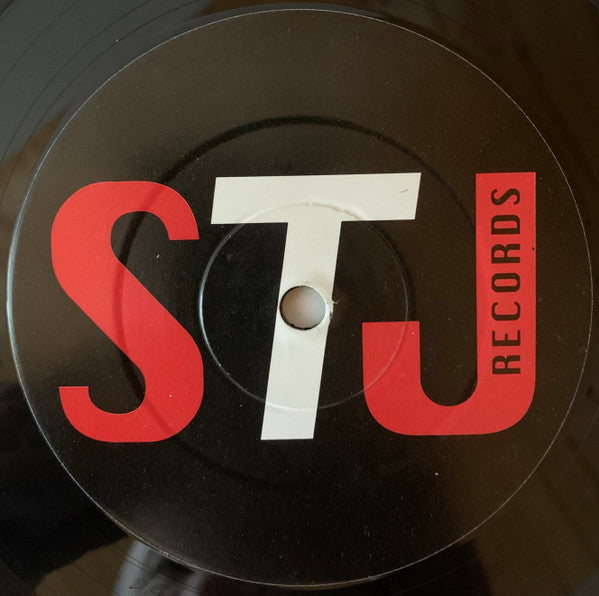 Movin Tuff Productions,Destry