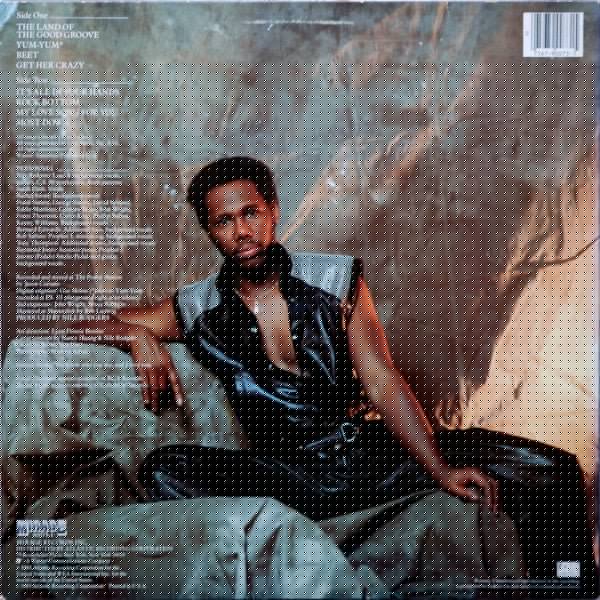 Adventures In The Land Of The Good Groove Nile Rodgers