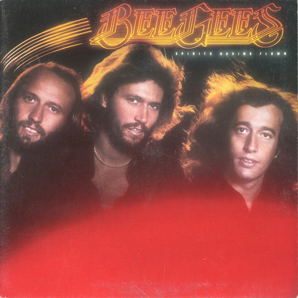 Spirits Having Flown 2 Bee Gees