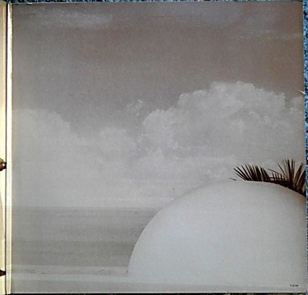 In Square Circle Stevie Wonder