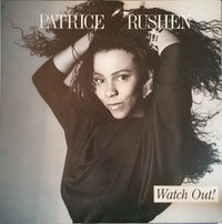 Patrice Rushen - Watch Out!
