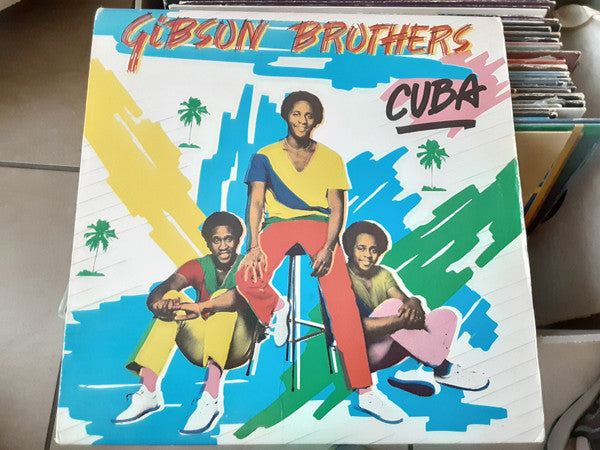 Cuba 2 Gibson Brothers
