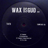 Tato (5) - Templael Ep