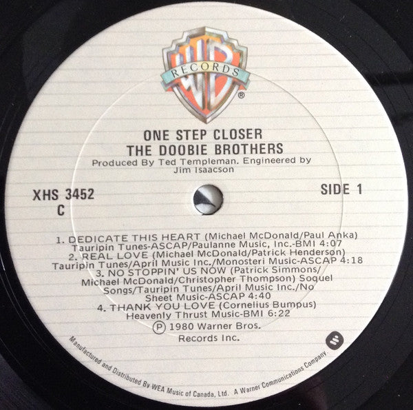 One Step Closer | Rectangle Triangle  