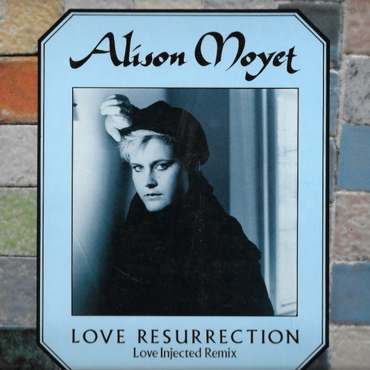 Love Resurrection (Love Injected Remix)