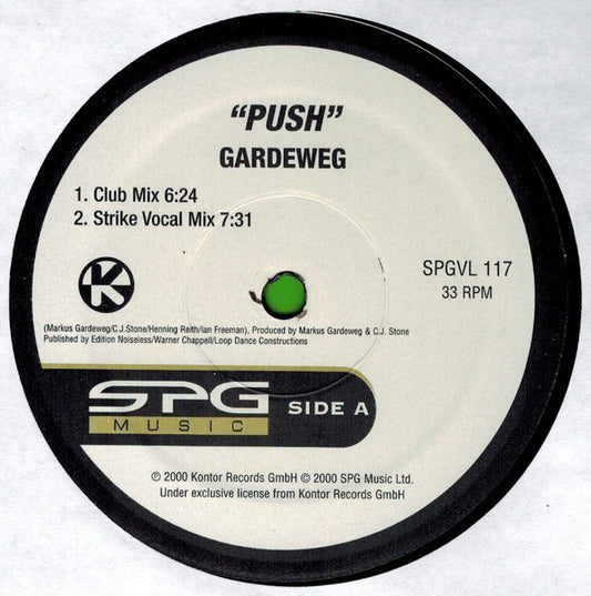 Push | Rectangle Triangle  