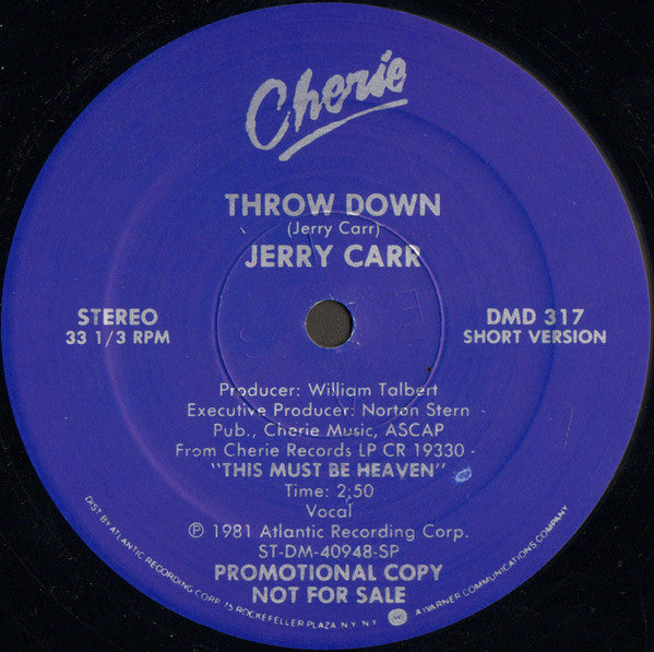 Throw Down | Rectangle Triangle  