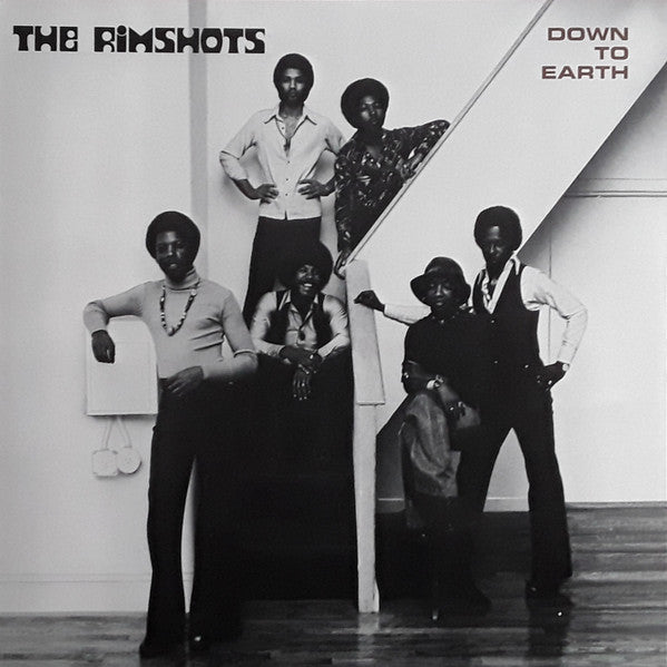 Down To Earth The Rimshots