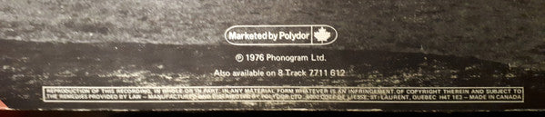 5000 Volts 5000 Volts