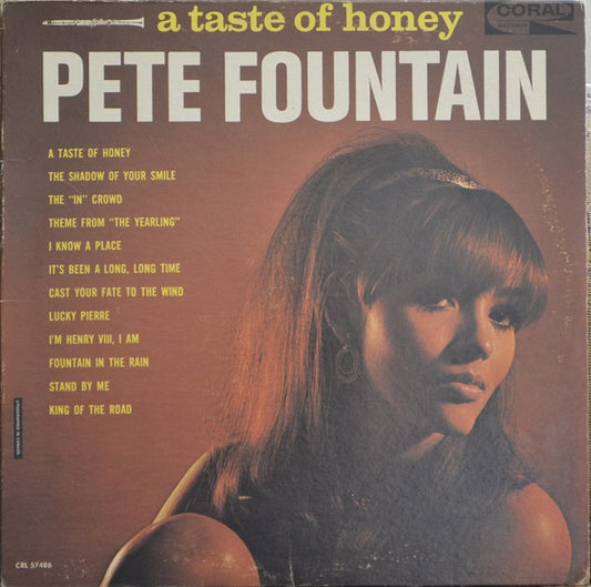 A Taste Of Honey | Rectangle Triangle