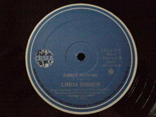Dance With Me