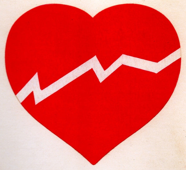 Breaking My Heart Roni Griffith