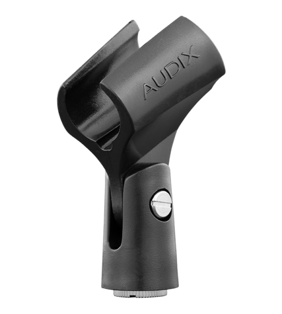 Audix MC1 Durable Nylon Clip For OM And VX Series 