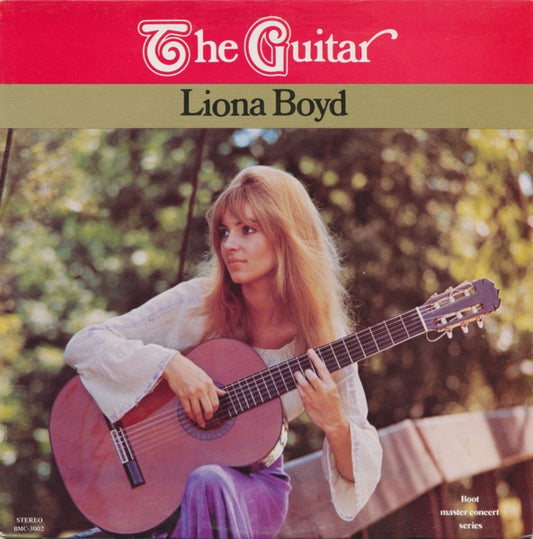 The Guitar | Rectangle Triangle