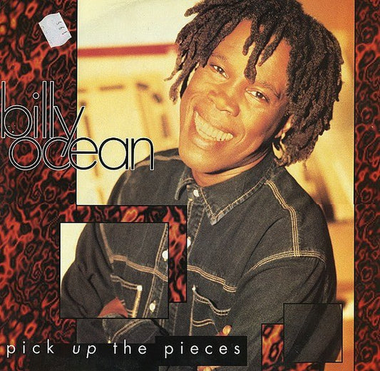 Pick Up The Pieces (Put It Back) | Rectangle Triangle