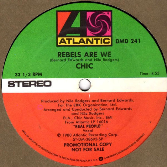 Rebels Are We | Rectangle Triangle