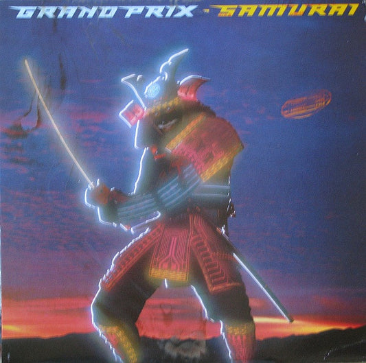 Samurai