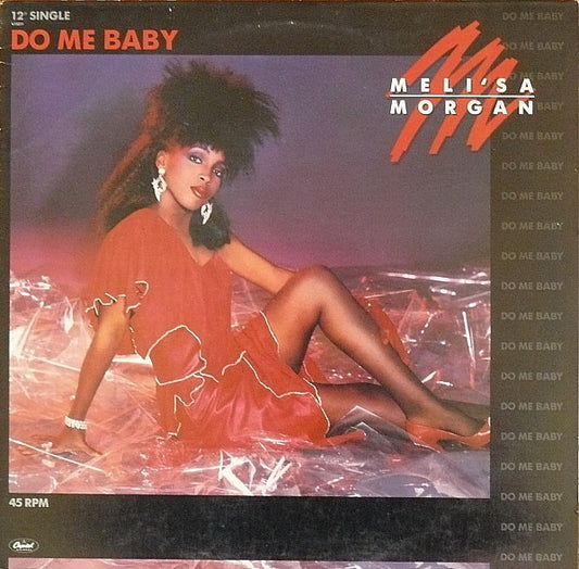 Do Me Baby