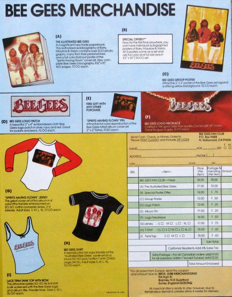 Spirits Having Flown | Rectangle Triangle  