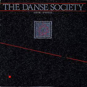 The Danse Society
