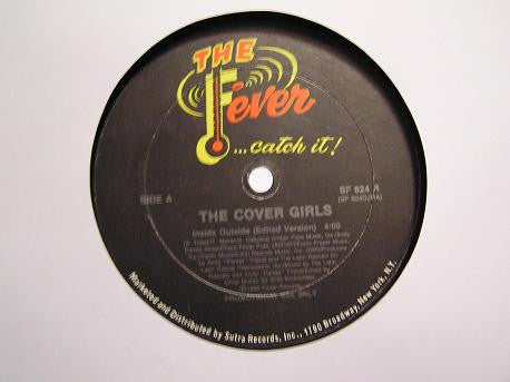 Inside Outside | Rectangle Triangle  