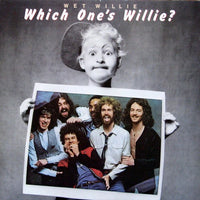 Rectangle Triangle's Which One's Willie? game featuring colorful, illustrated characters on a vibrant game board.