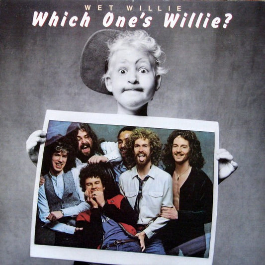 Which One's Willie? | Rectangle Triangle