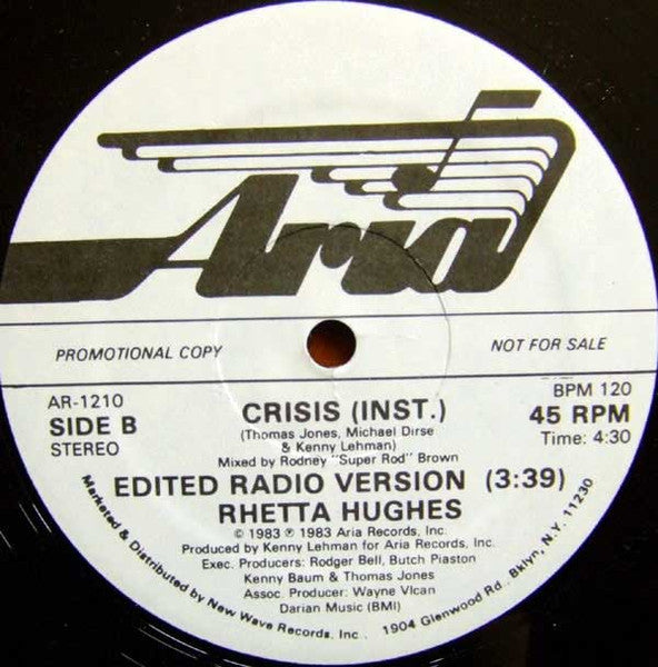 Crisis
