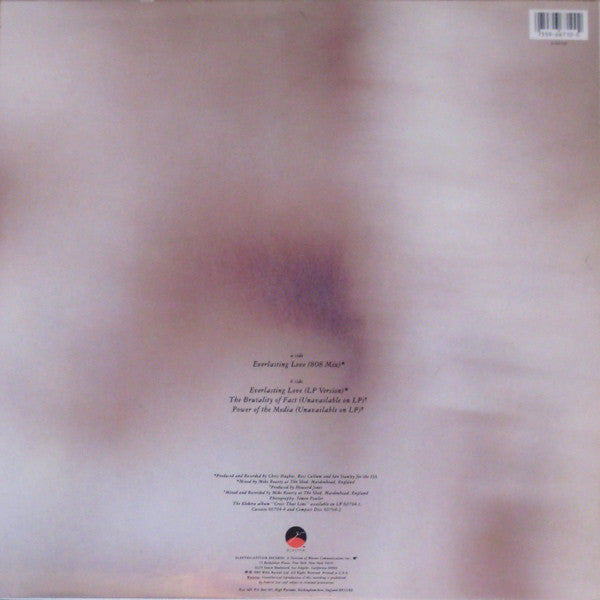 Everlasting Love (808 Mix) Howard Jones