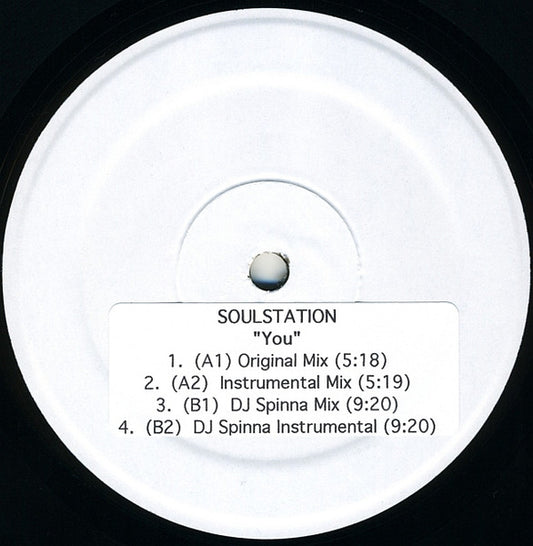 You | Rectangle Triangle  