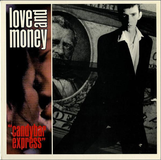 Candybar Express