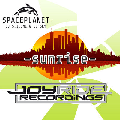 About You Space Planet
