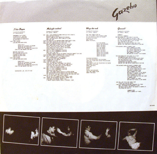 Gazebo