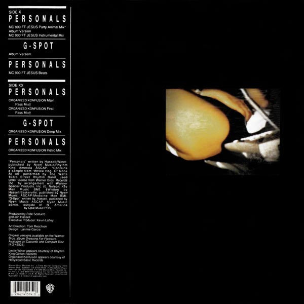 Personals | Rectangle Triangle  