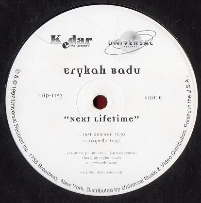 Next Lifetime