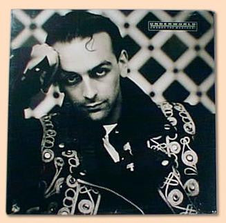 Change The Weather Underworld