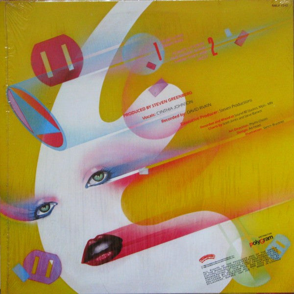 Pucker Up 3 Lipps, Inc.